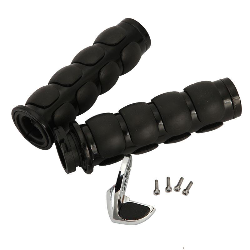 ebay handlebar grips
